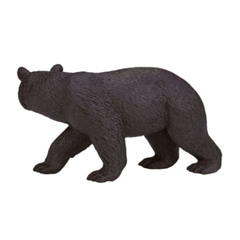 Zwarte beer Mojö 387112