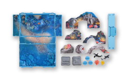 CollectA Ocean Ice Playbook A1221 89221