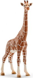 Giraffe female Schleich 14750