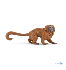 Golden lion tamarin Papo 50227