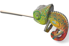 Kameleon Eugy 3D