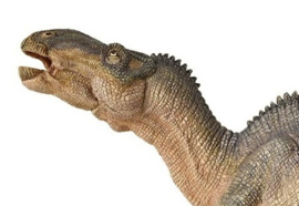 Iguanodon  Papo 55071