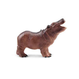 Nijlpaard kalf  Toymany