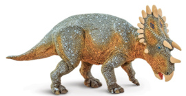 Regaliceratops Safari Ltd