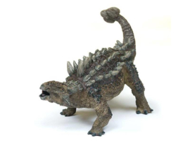 Ankylosaurus  Papo 55015