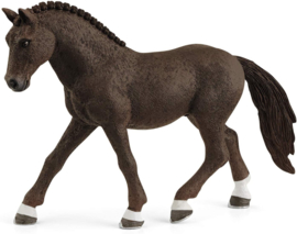 German horse gelding  Schleich 13926