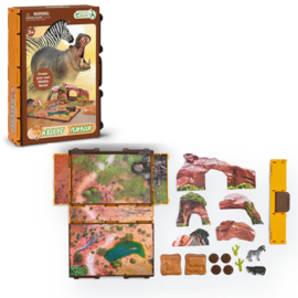 CollectA Wild Life Playbook A1220 89220
