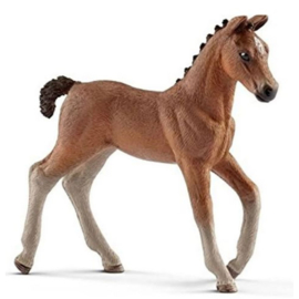 Hannover foal Schleich 13818