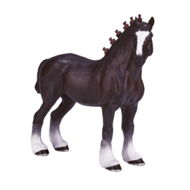 Shire Paard - Mojo 387290