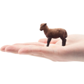 Brown Lamb  Toymany
