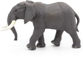 Elephant African Walking       Papo 50192