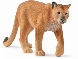 Cougar - Schleich 14853