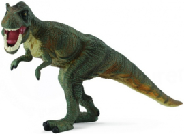Tyrannosaurus Rex  groen  Collecta 88118