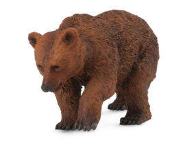 Brown bear cub CollectA 88561