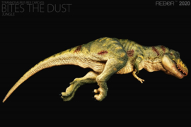 Tyrannosaurus Rex  Bites the dust Rebor