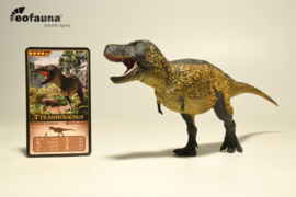 Tyrannosaurus "Sue"  Eofauna  preorder