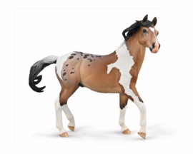 Mustang stallion XL 1:12 Deluxe CollectA 88978