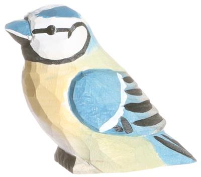 Blue Tit  Wudimals