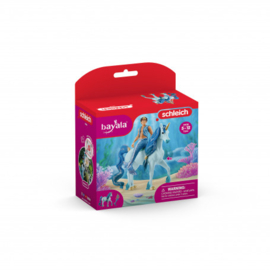 Aryon op eenhoorn Schleich 70718