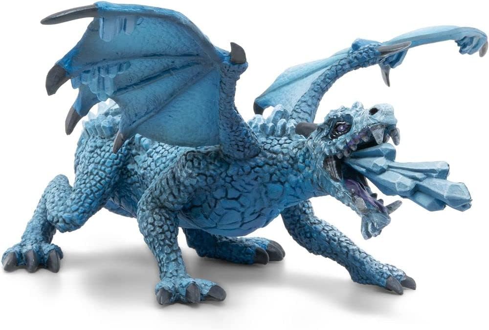 Ice dragon Papo 36034