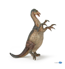 Therizinosaurus Papo 55069 moveable jaw