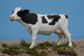 Holstein Friesian cow Schleich 13797