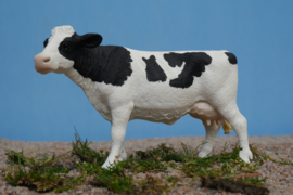 Zwartbont koe Schleich 13797