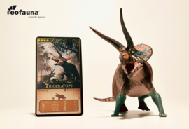 Triceratops sp. Cryptic | EoFauna
