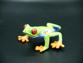 Red-eyed Tree Frog   Papo 50210