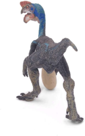 Oviraptor  blue  Papo 55059
