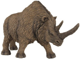 Woolly rhinoceros  Papo 55031
