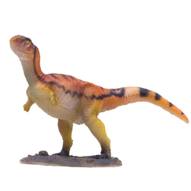 Abelisaurus Martin  mini PNSO 046