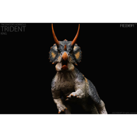 Triceratops horridus  "Trident King" REBOR 160963