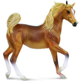 Arabian Mare Brown XL 1: 20 CollectA 88475