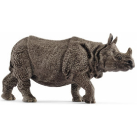 Neushoorn Indian Schleich 14816