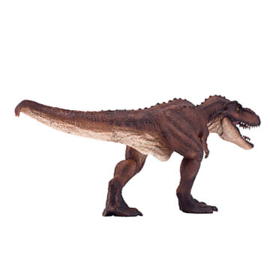 Tyrannosaurus rex with movable jaw - Mojo 387379