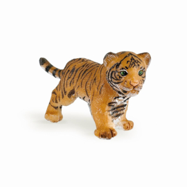 Tiger cub  Papo 50021