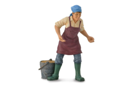 Farmer's wife  CollectA 88667