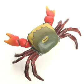 Red Claws Crab Kaiyodo Furuta 83