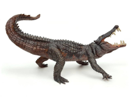 Kaprosuchus   landkrokodil  Papo  55056