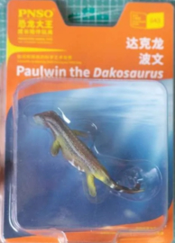 Dakosaurus Paulwin  mini PNSO 043