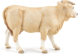 Blonde d'Aquitaine  Papo 51185  nieuw 2023 nu leverbaar