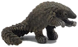 Pangolin  Schubdier CollectA 88995