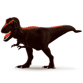 Black Tyrannosaurus Rex Schleich 72175