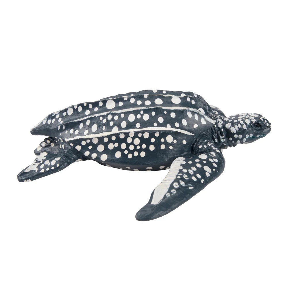 Leatherback Sea Turtle  Toymany