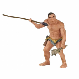 Prehistoric man  Papo 39910