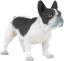 French bulldog  Papo 54006