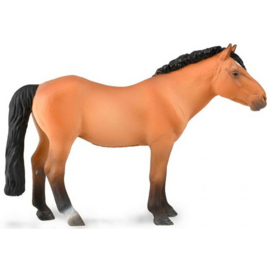 Mongolian Stallion CollectA 88919