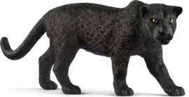 Zwarte panter Schleich 14774