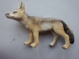 Jakhals Schleich 14345 2ehands